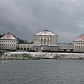 Schloss Nymphenburg