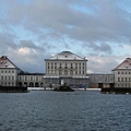 Schloss Nymphenburg