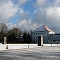 Schloss Nymphenburg