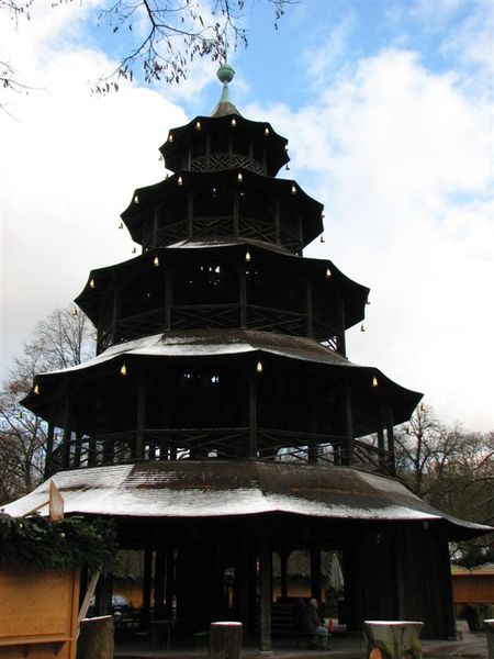 Englischer Garten