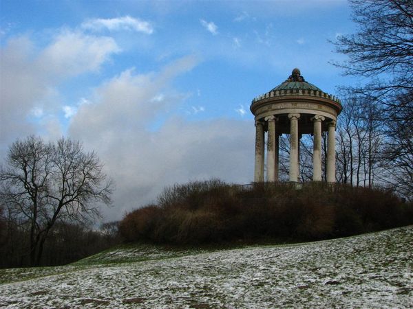 Englischer Garten