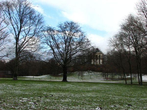 Englischer Garten