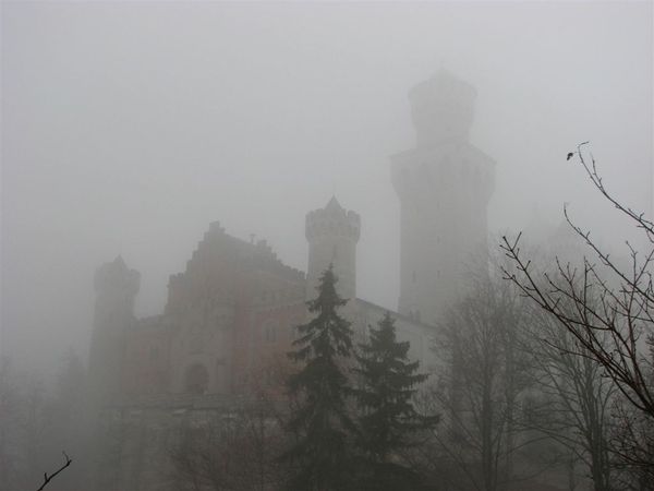 Neuschwanstein