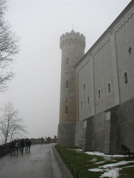 Neuschwanstein