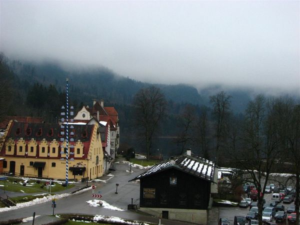 Hohenschwangau