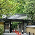 嵐山 金閣寺