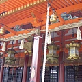 八阪神社