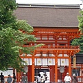 下鴨神社