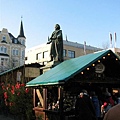 Bonn Weihnachtenmarkt