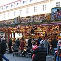 Bad-Godesberg Weihnachtenmarkt