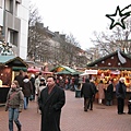 Bad-Godesberg Weihnachtenmarkt