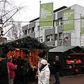 Bad-Godesberg Weihnachtenmarkt