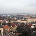 Pražský hrad (布拉格堡)