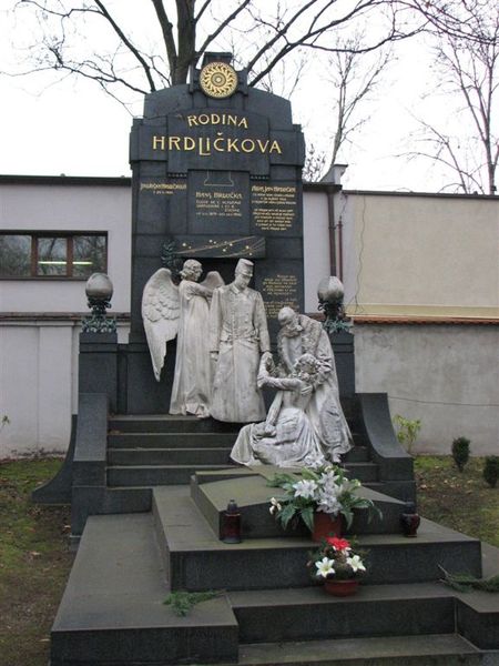 Neu Jüdischer Friedhof