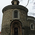 Národní kulturní Vyšehrad (高堡區)