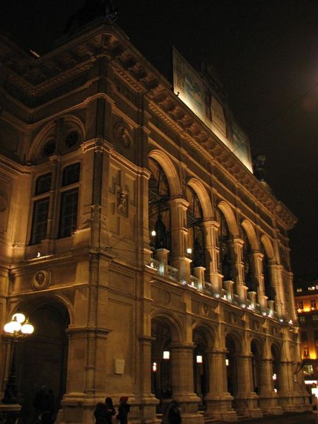 Wien Staatsoper