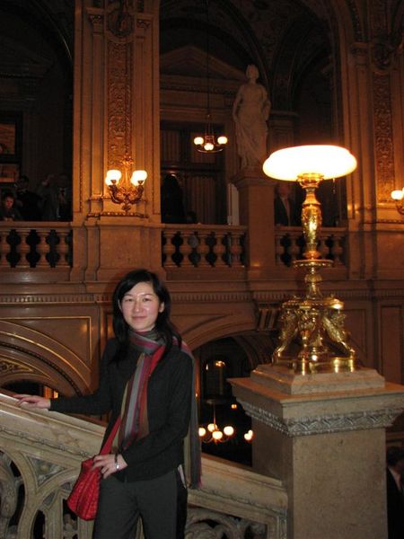 Wien Staatsoper