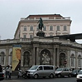 Albertinaplatz