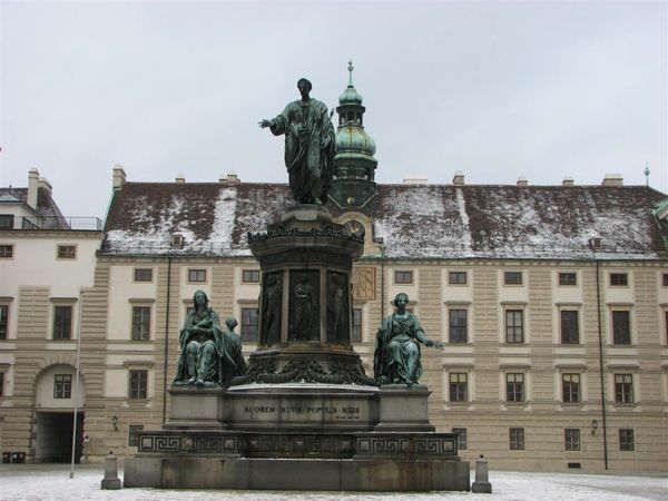 Hofburg