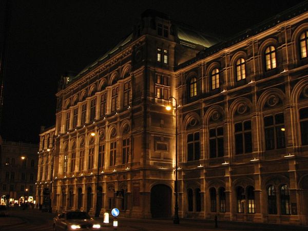 Wien Staatsoper