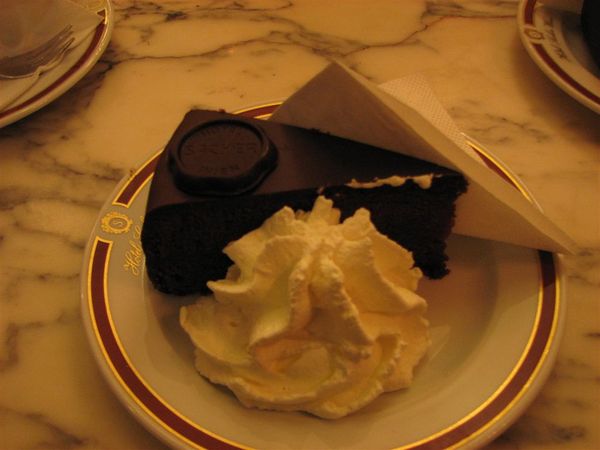 Hotel Sacher