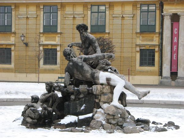 Schloss Schönbrunn