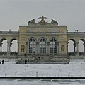 Schloss Schönbrunn