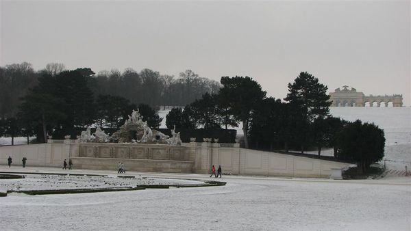 Schloss Schönbrunn