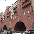 Karl-Marx Hof