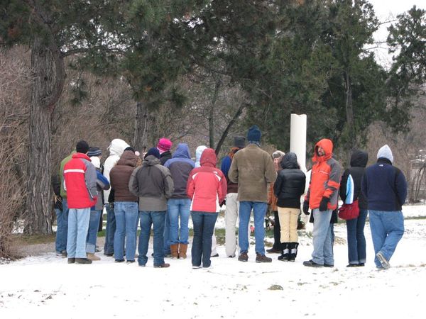 St. Marxer Friedhof