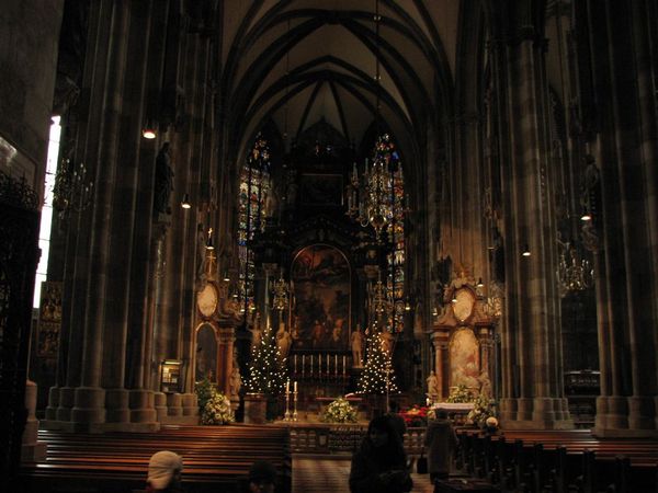 Stephansdom