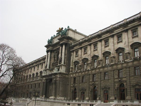 Hofburg