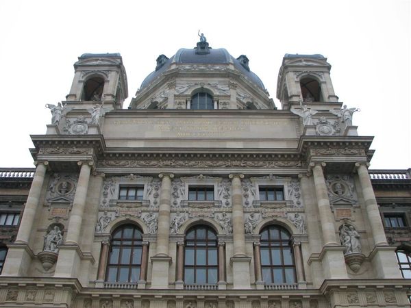 Naturhistorisches Museum