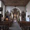 Triberg: Wallfahrtskirche