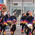 Rosenmontag 2008