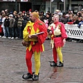 Rosenmontag 2008