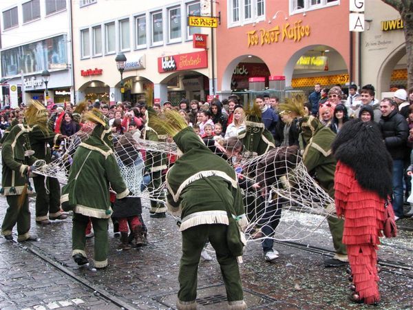 Rosenmontag 2008