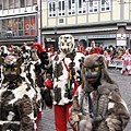 Rosenmontag 2008