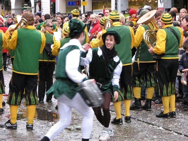 Rosenmontag 2008