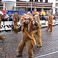 Rosenmontag 2008