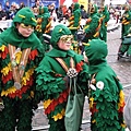 Rosenmontag 2008