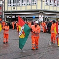 Rosenmontag 2008