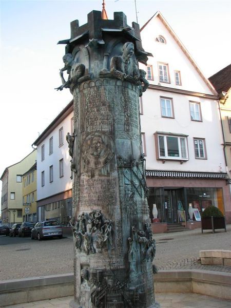 Hechingen