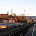 Hechingen Hbf