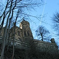 Burg Hohenzollern