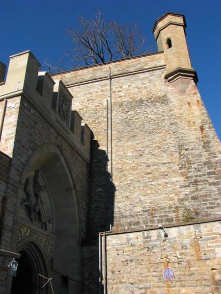 Burg Hohenzollern