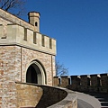 Burg Hohenzollern