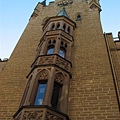 Burg Hohenzollern