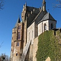 Burg Hohenzollern