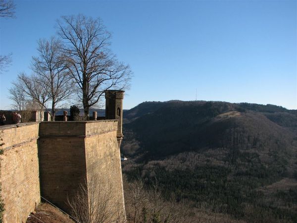 Burg Hohenzollern